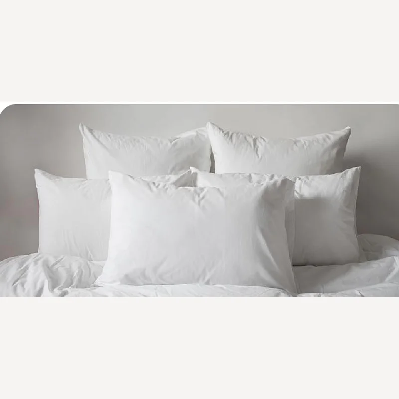 Almohadas · Línea Hogar