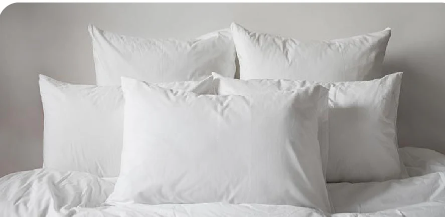Almohadas