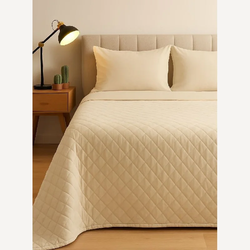 Cubrecama · Línea Hogar