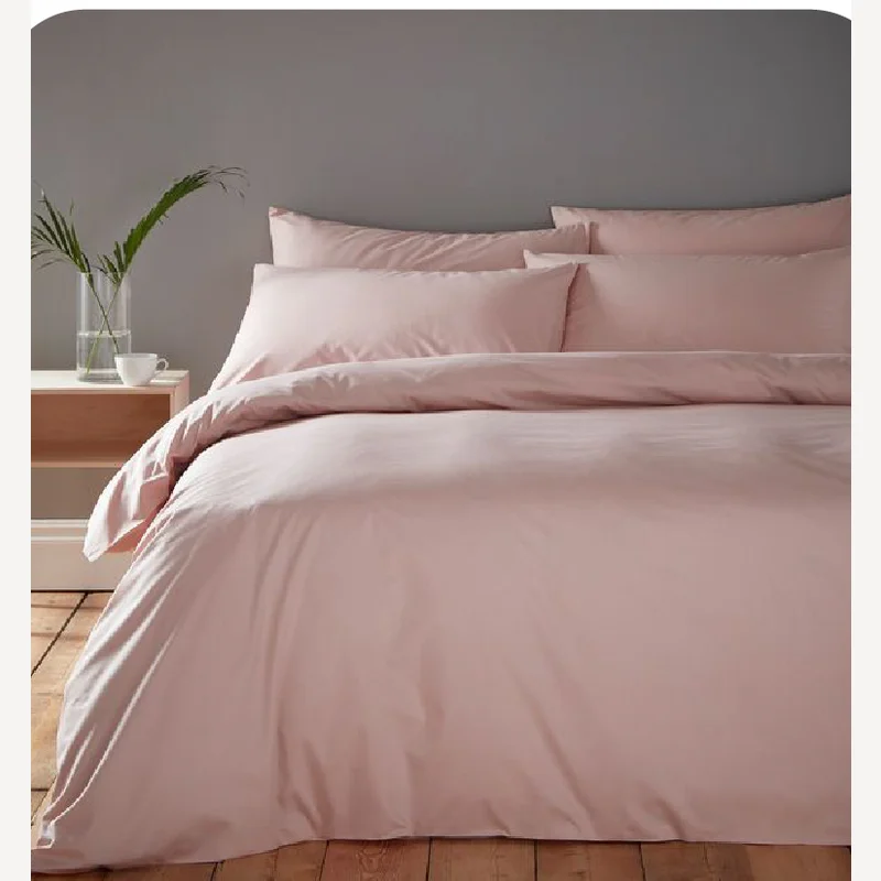 Duvet · Línea Hogar