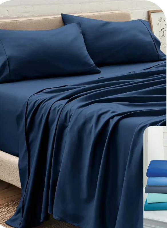 Sábanas UNO Home Textil