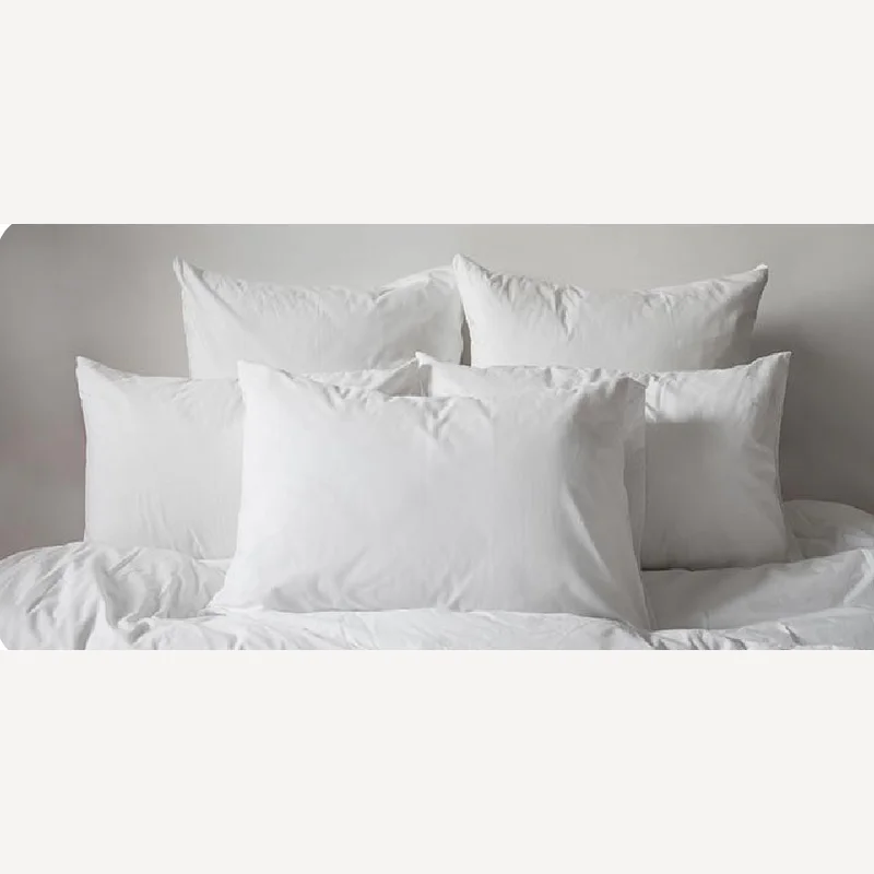Almohadas · Línea Hospitalaria