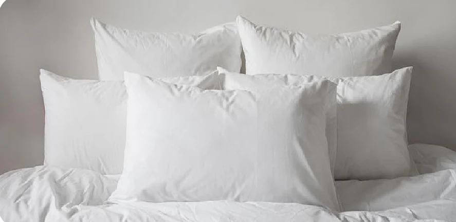 Almohadas