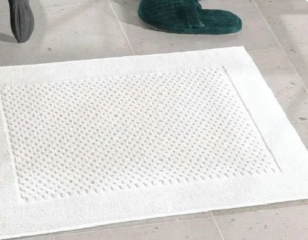 Pie de baño ME · Cuadros