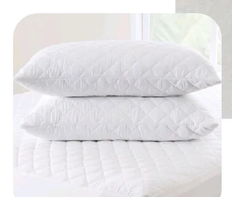 Protector de almohada