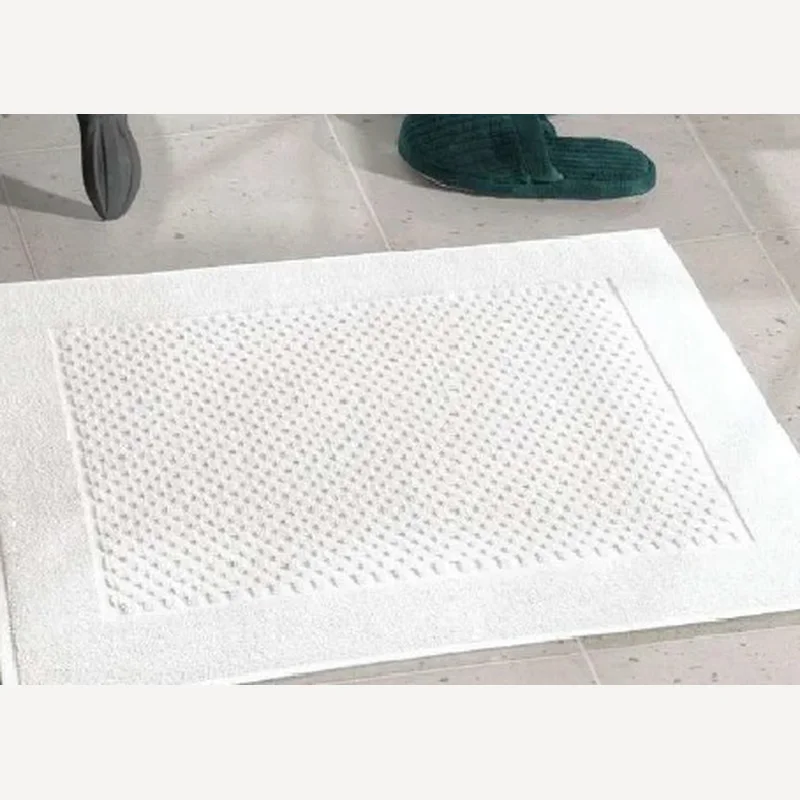 Pie de baño ME · Cuadros · Línea Hotelera