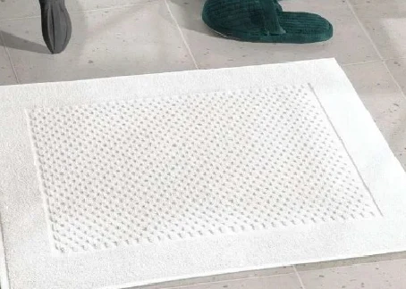 Pie de baño ME · Cuadros